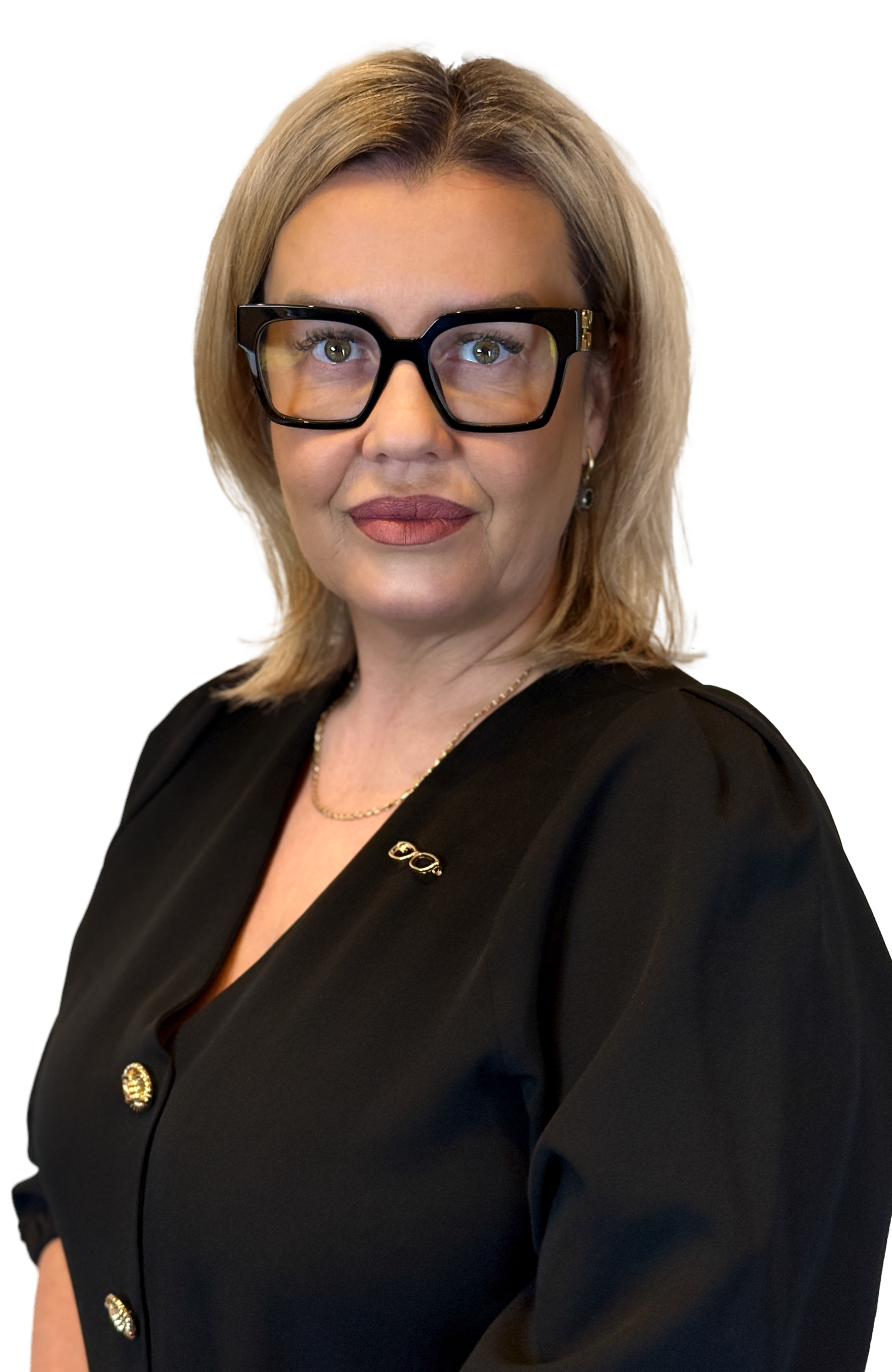 Aleksandra Omiecińska