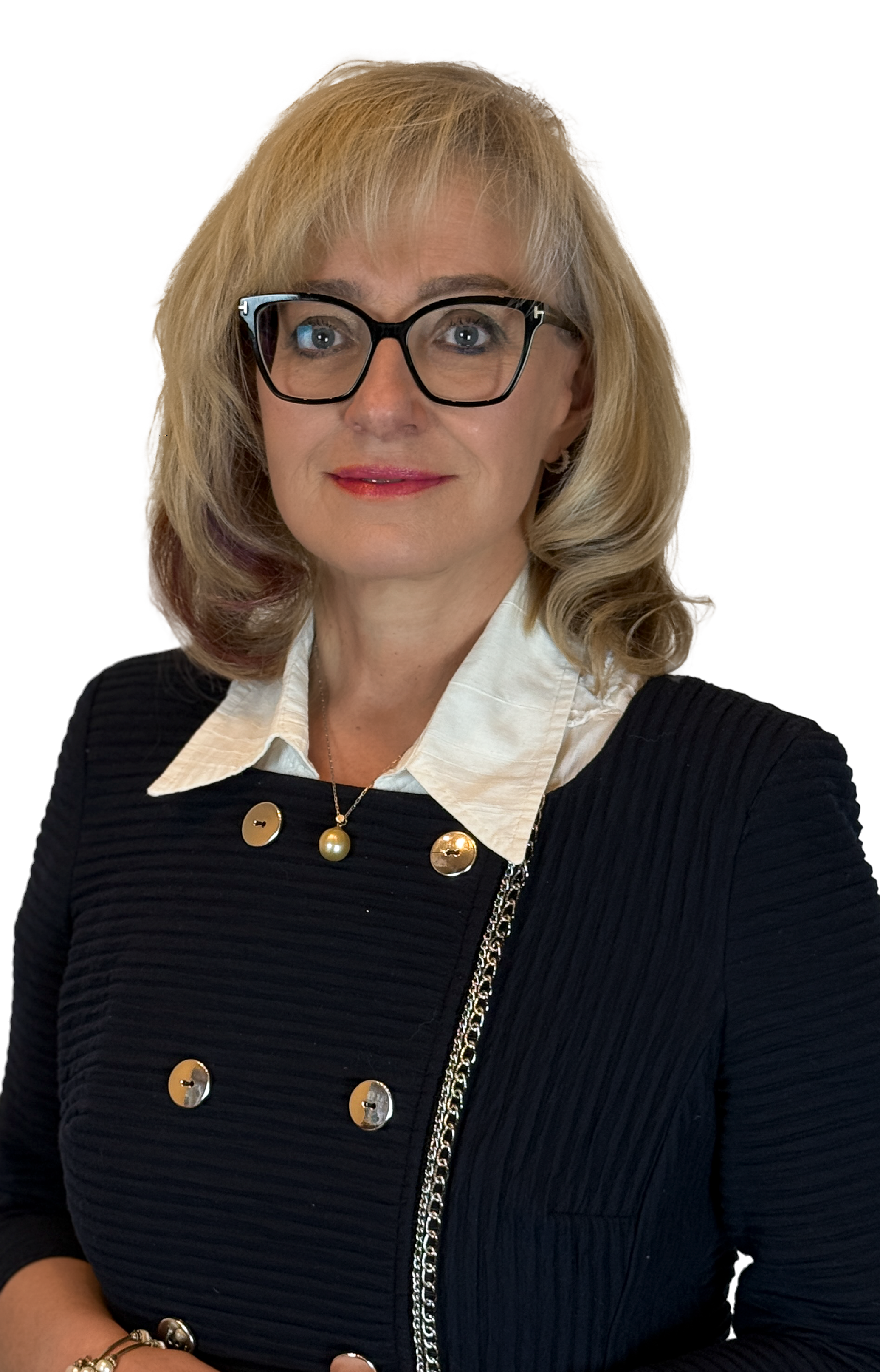 Małgorzata Madeja